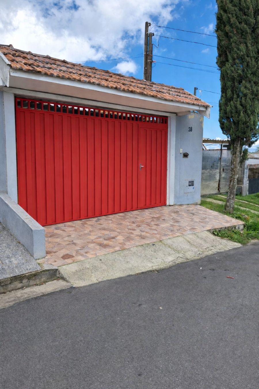 Casa - Venda - Jardim Elizabeth - Campos do Jord�o - SP