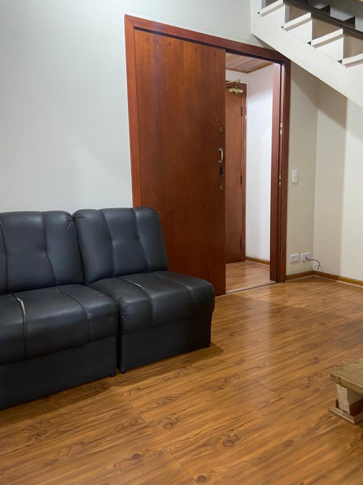 Apartamento - Aluguel - Abernssia - Campos do Jordo - SP