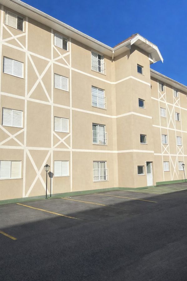 Apartamento - Venda - Vila Marinela - Campos do Jord�o - SP