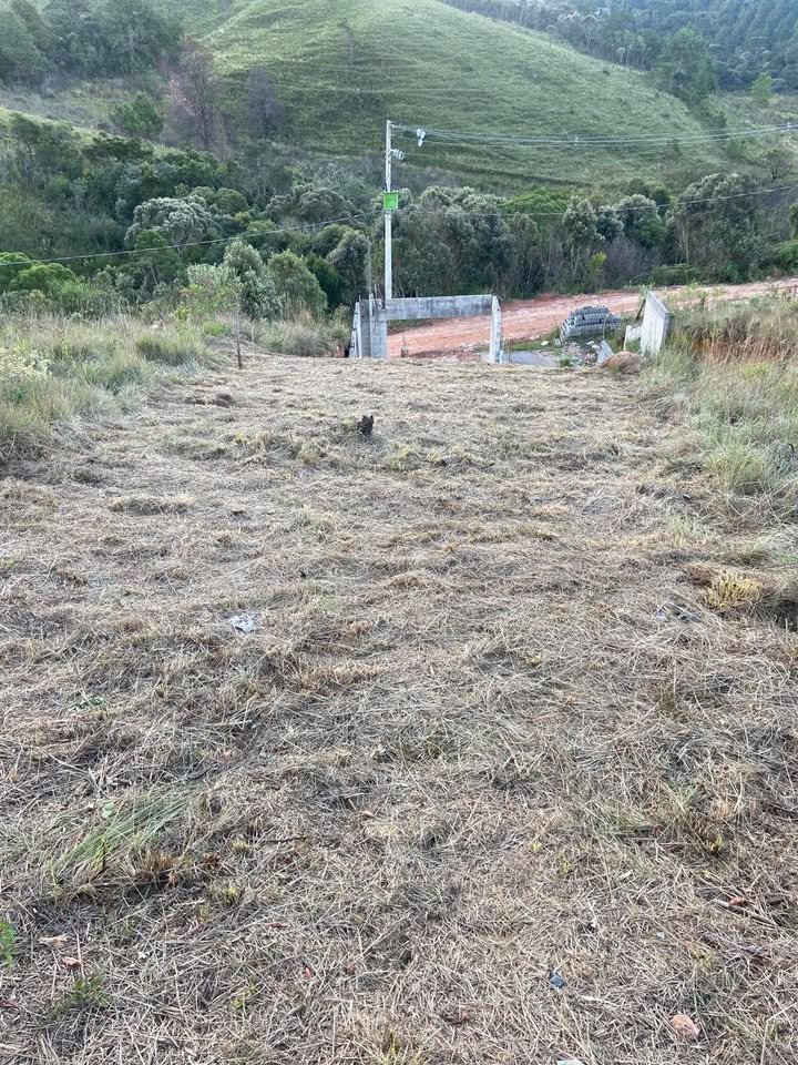 Terreno - Venda - Jardim Elizabeth - Campos do Jordo - SP