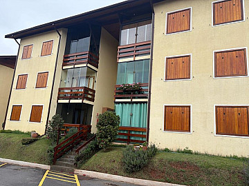 Apartamento para Aluguel