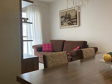 Apartamento para Aluguel