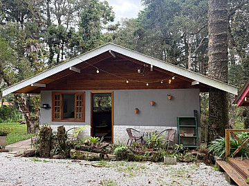 Casa para Aluguel
