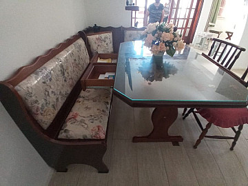 Apartamento para Aluguel